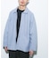 『別注』Champion×DOORS　SWEAT COVERALL JACKET