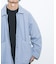 『別注』Champion×DOORS　SWEAT COVERALL JACKET