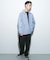 『別注』Champion×DOORS　SWEAT COVERALL JACKET