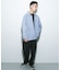 『別注』Champion×DOORS　SWEAT COVERALL JACKET