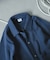 『別注』Champion×DOORS　SWEAT COVERALL JACKET