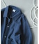 『別注』Champion×DOORS　SWEAT COVERALL JACKET