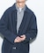 『別注』Champion×DOORS　SWEAT COVERALL JACKET