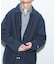 『別注』Champion×DOORS　SWEAT COVERALL JACKET