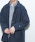 『別注』Champion×DOORS　SWEAT COVERALL JACKET