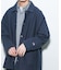 『別注』Champion×DOORS　SWEAT COVERALL JACKET