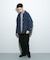 『別注』Champion×DOORS　SWEAT COVERALL JACKET
