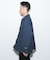 『別注』Champion×DOORS　SWEAT COVERALL JACKET