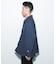『別注』Champion×DOORS　SWEAT COVERALL JACKET