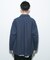 『別注』Champion×DOORS　SWEAT COVERALL JACKET
