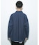 『別注』Champion×DOORS　SWEAT COVERALL JACKET