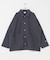 『別注』Champion×DOORS　SWEAT COVERALL JACKET
