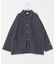 『別注』Champion×DOORS　SWEAT COVERALL JACKET