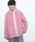 『別注』Champion×DOORS　SWEAT COVERALL JACKET