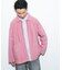 『別注』Champion×DOORS　SWEAT COVERALL JACKET