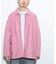 『別注』Champion×DOORS　SWEAT COVERALL JACKET
