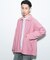 『別注』Champion×DOORS　SWEAT COVERALL JACKET