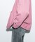 『別注』Champion×DOORS　SWEAT COVERALL JACKET