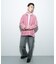 『別注』Champion×DOORS　SWEAT COVERALL JACKET