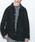 『別注』Champion×DOORS　SWEAT COVERALL JACKET