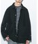 『別注』Champion×DOORS　SWEAT COVERALL JACKET