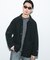 『別注』Champion×DOORS　SWEAT COVERALL JACKET