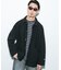 『別注』Champion×DOORS　SWEAT COVERALL JACKET