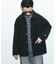 『別注』Champion×DOORS　SWEAT COVERALL JACKET