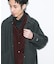 『別注』Champion×DOORS　SWEAT COVERALL JACKET