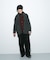 『別注』Champion×DOORS　SWEAT COVERALL JACKET