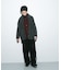 『別注』Champion×DOORS　SWEAT COVERALL JACKET