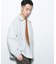 『別注』Champion×DOORS　SWEAT COVERALL JACKET