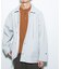 『別注』Champion×DOORS　SWEAT COVERALL JACKET