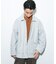 『別注』Champion×DOORS　SWEAT COVERALL JACKET