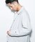 『別注』Champion×DOORS　SWEAT COVERALL JACKET