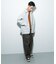 『別注』Champion×DOORS　SWEAT COVERALL JACKET