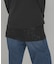 ペイズリーレースウエストクロス