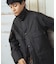 Barbour　EXCLUSIVE SUGARLUMPBEDALE