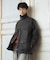 Barbour　EXCLUSIVE SUGARLUMPBEDALE