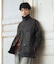 Barbour　EXCLUSIVE SUGARLUMPBEDALE