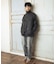 Barbour　EXCLUSIVE SUGARLUMPBEDALE