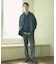 Barbour　EXCLUSIVE SUGARLUMPBEDALE