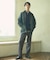 Barbour　EXCLUSIVE SUGARLUMPBEDALE