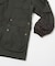 Barbour　EXCLUSIVE SUGARLUMPBEDALE