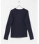 PETIT BATEAU　クルーネック長袖Tシャツ