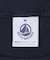 PETIT BATEAU　クルーネック長袖Tシャツ