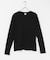 PETIT BATEAU　クルーネック長袖Tシャツ