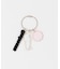 URBAN RESEARCH×Backrooms×A24　Backrooms KEY CHARME