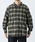 SIDOGRAS PLAID SHIRTS