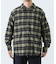 SIDOGRAS PLAID SHIRTS